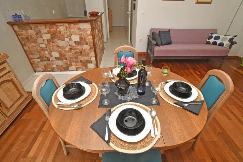 Verica House ドゥブロブニク エクステリア 写真